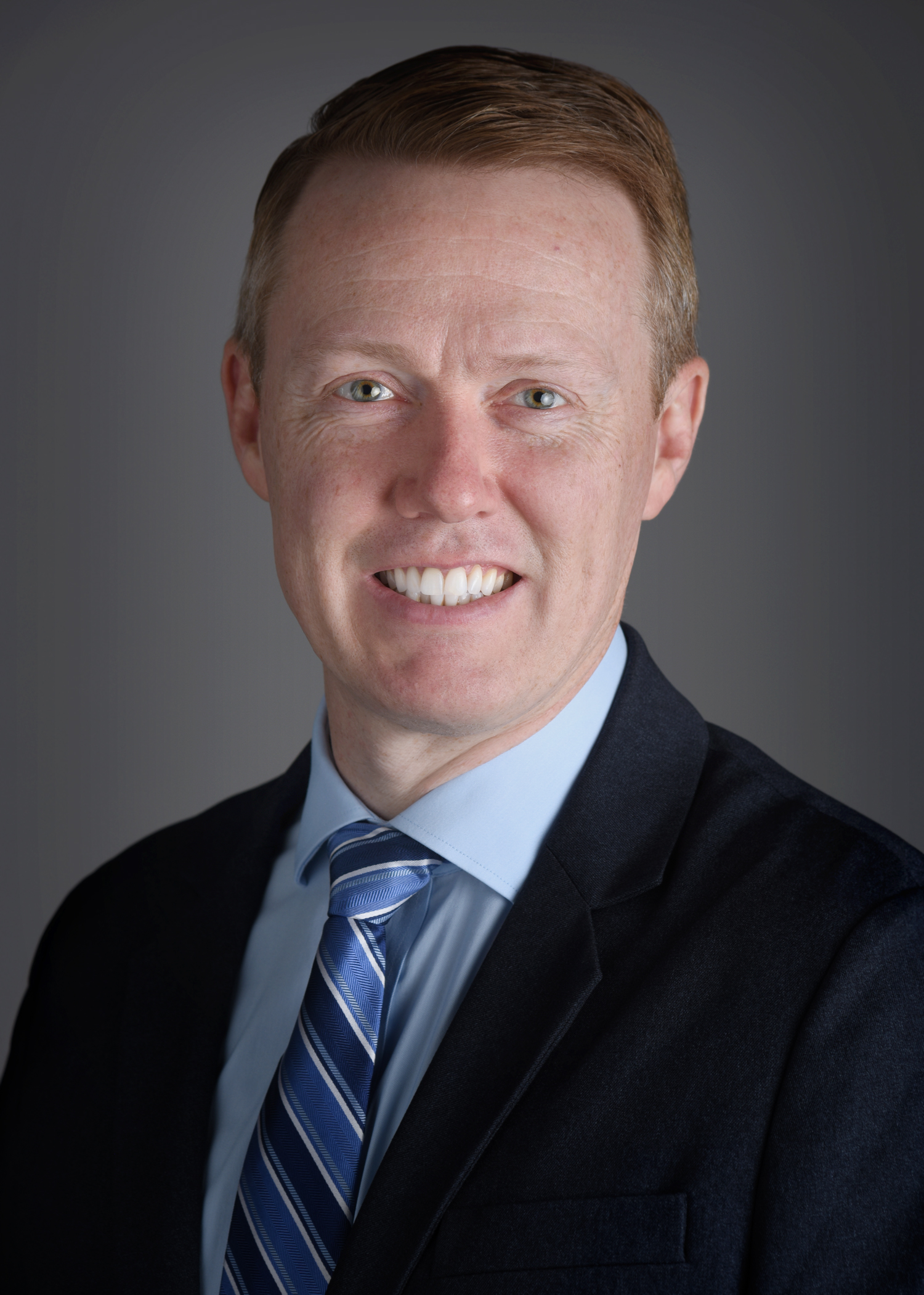 Michael B. Green, MD, MBA